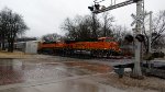 BNSF 6756 274